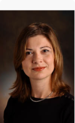 Prof. Dr. Funda Ergun