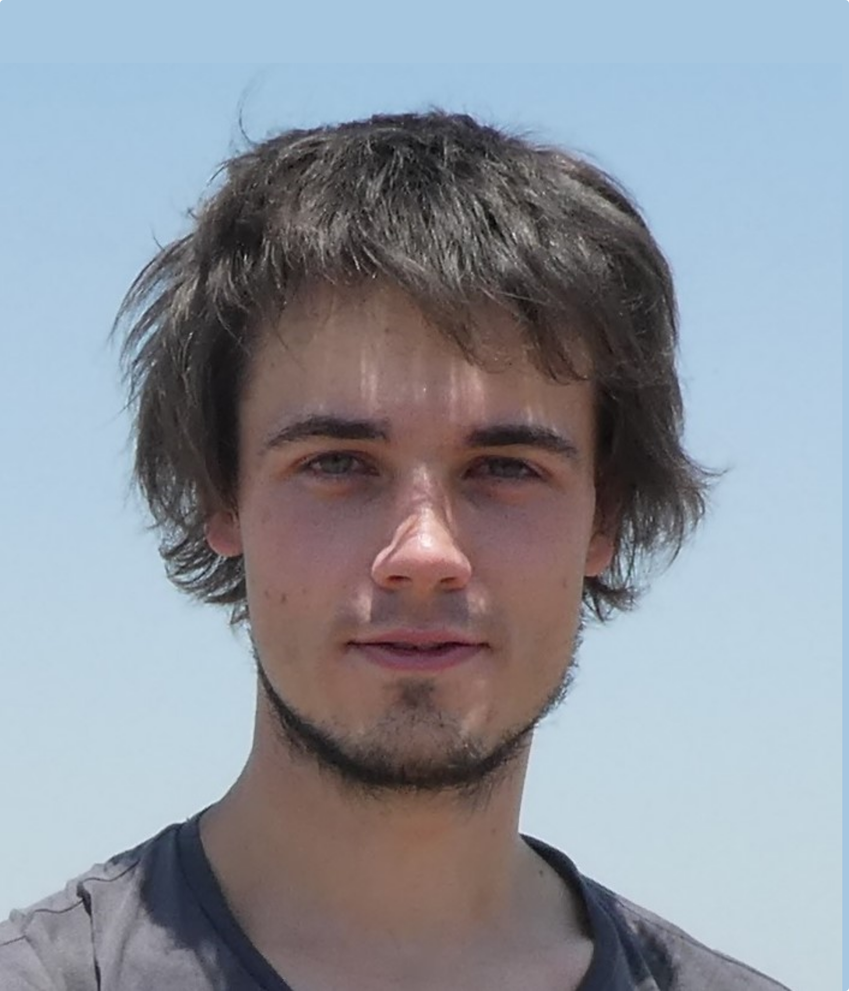 Dr. Max Hahn-Klimroth