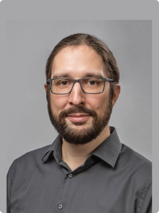 Prof. Dr. Manuel Penschuck